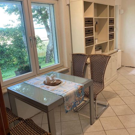 Ferienwohnung In Ostsee Naehe Daskow 외부 사진