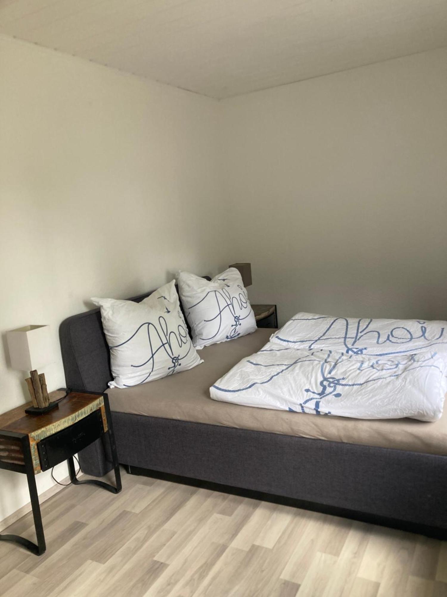 Ferienwohnung In Ostsee Naehe Daskow 외부 사진