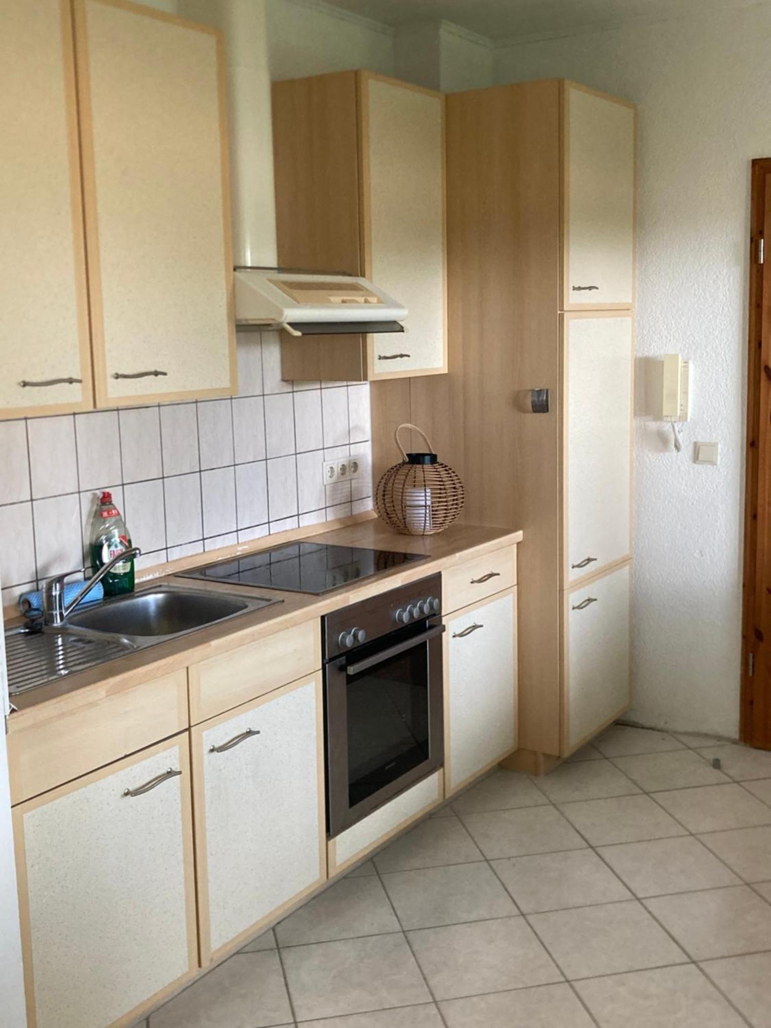 Ferienwohnung In Ostsee Naehe Daskow 외부 사진