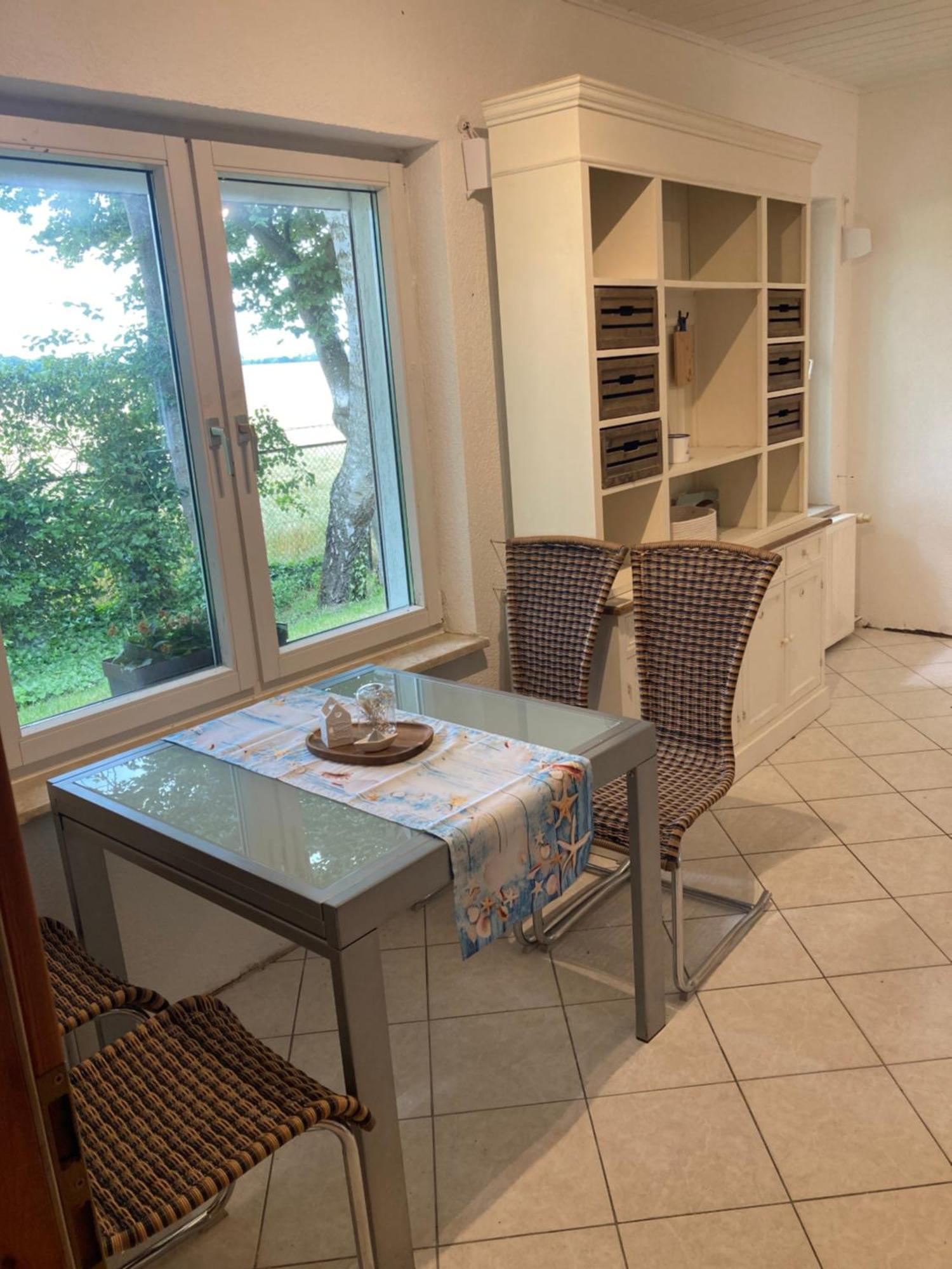 Ferienwohnung In Ostsee Naehe Daskow 외부 사진