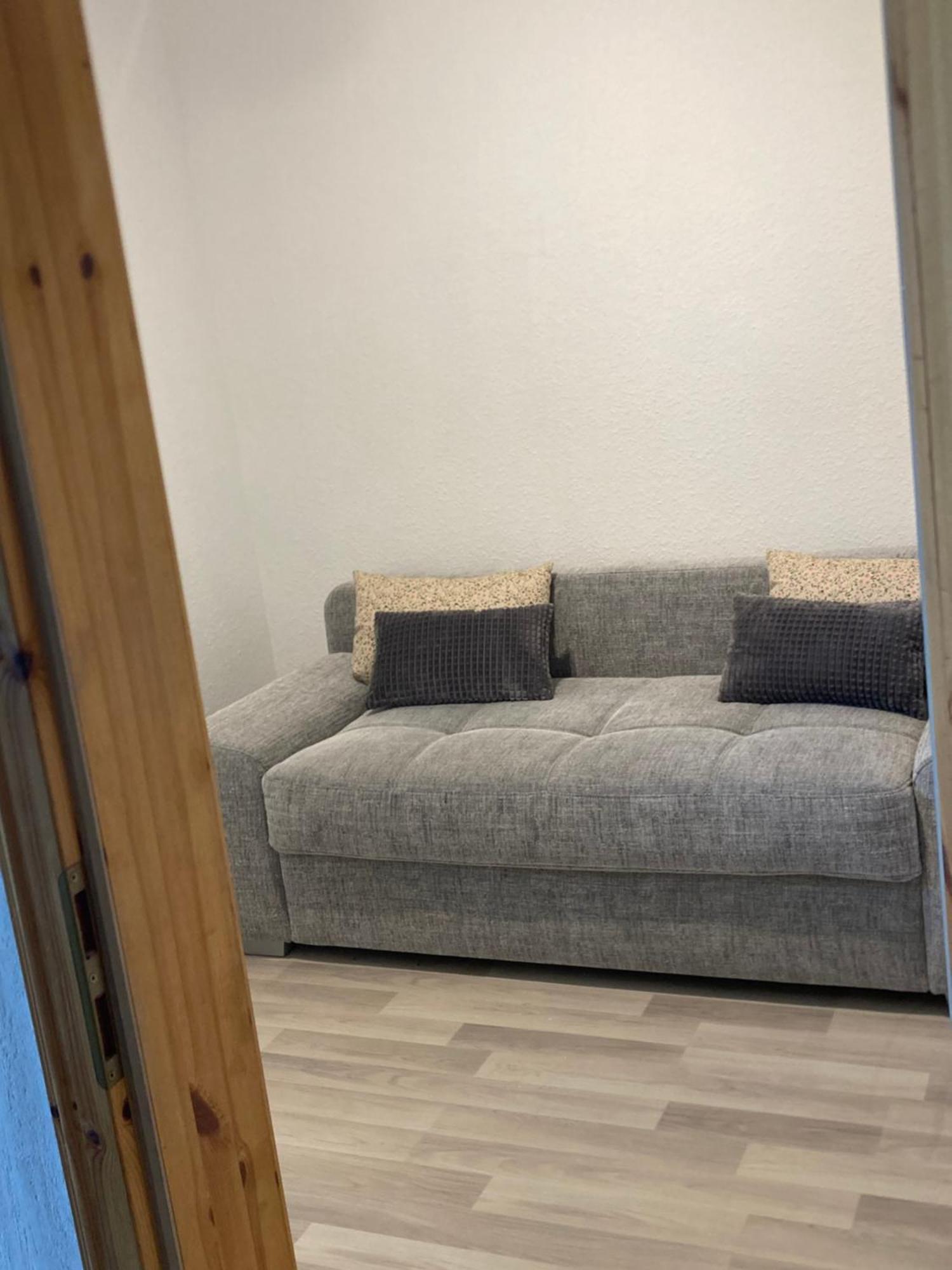 Ferienwohnung In Ostsee Naehe Daskow 외부 사진